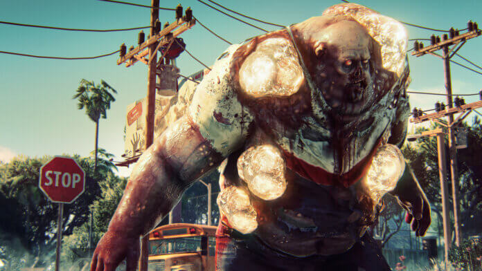 Dead Island 2 - Possible release 2022