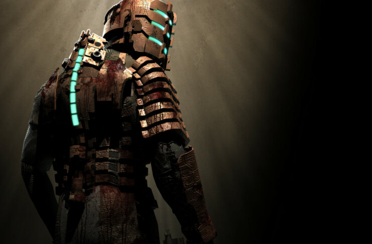 Dead Space - Release window for the remake