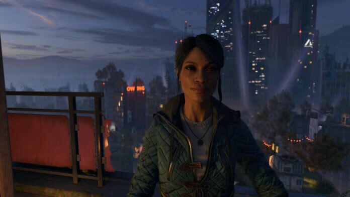 Dying Light 2 - 500 hours playtime Dying Light 2 - 500 hours playtime