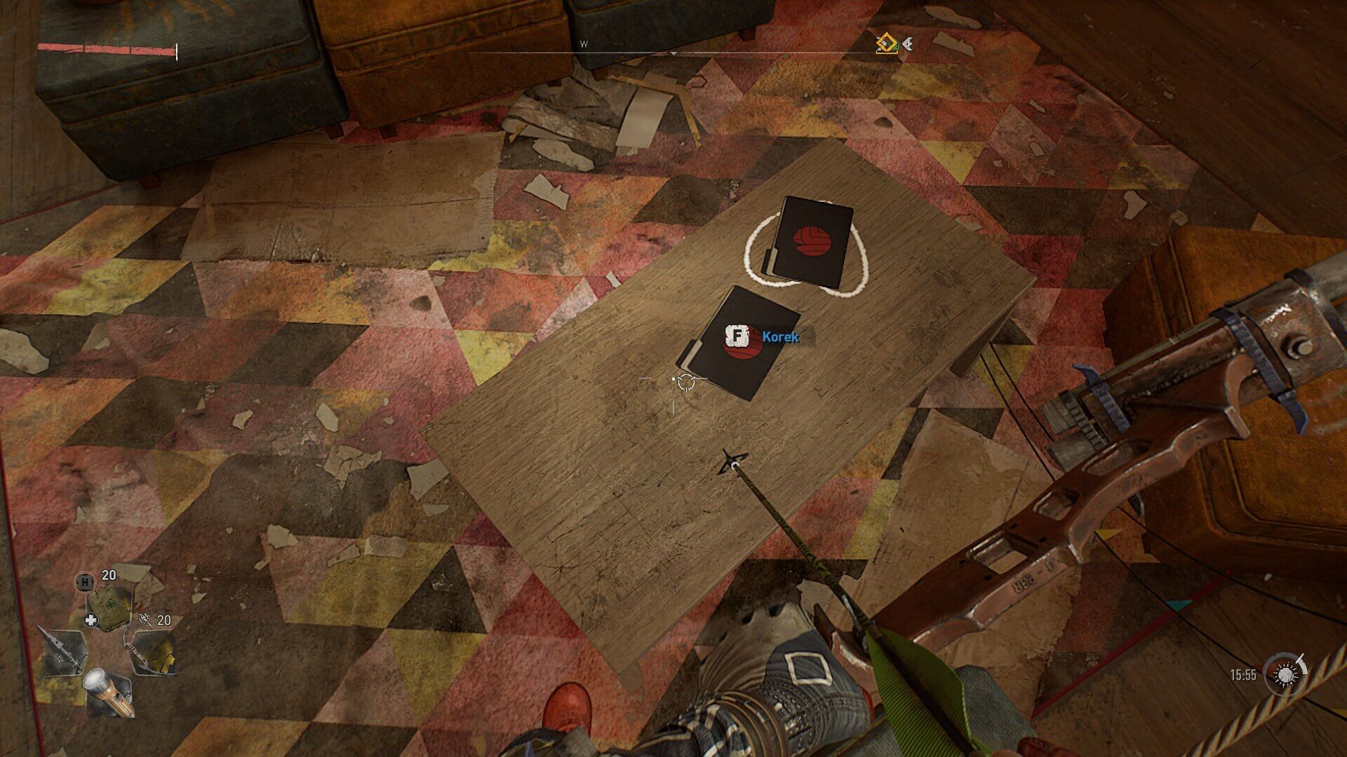 Dying Light 2 Repair charm is now affordable again