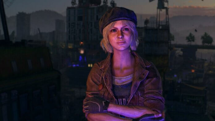 Dying Light 2 - Next Patches & Fixes Dying Light 2 - Next Patches & Fixes