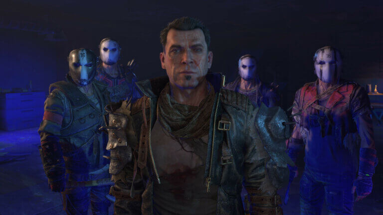 Dying Light 2 - Patch for Death Loop Bug