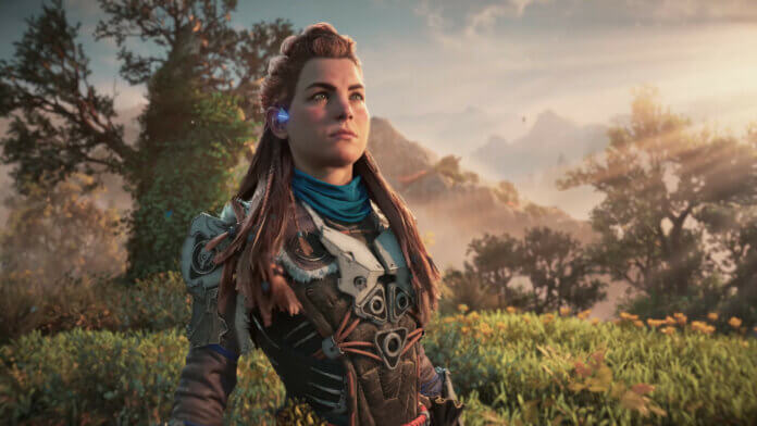 Horizon Forbidden West - Story Trailer Horizon Forbidden West - Story Trailer