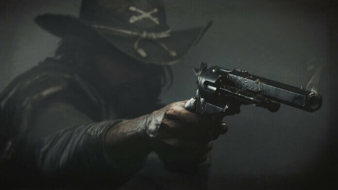Hunt: Showdown - Update 1.7.2 Hunt: Showdown - Update 1.7.2