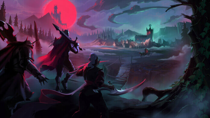 V Rising - Closed Beta Test V Rising - Closed Beta Test