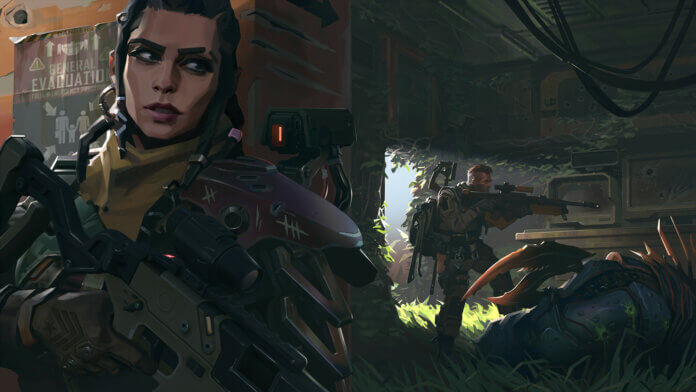The Cycle: Frontier - Closed Beta 2 Extended The Cycle: Frontier - Closed Beta 2 Extended