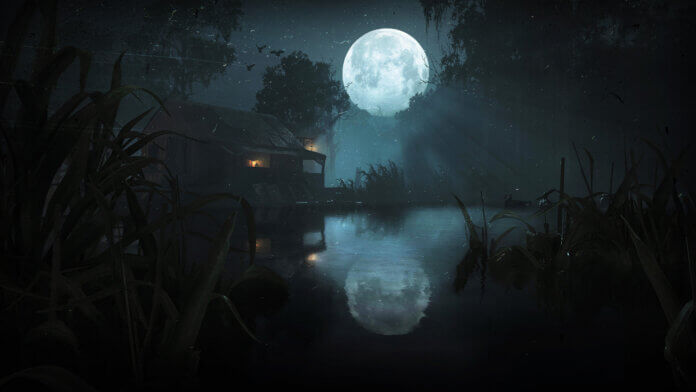 Hunt: Showdown - Compensation Hunt: Showdown - Compensation