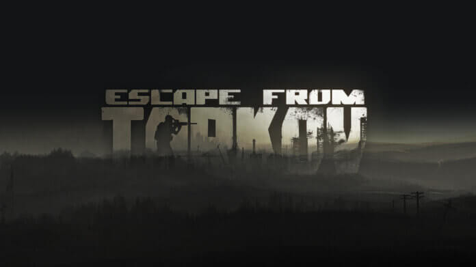 Escape from Tarkov - Patch 12.12.30 Wipe Escape from Tarkov - Patch 12.12.30 Wipe