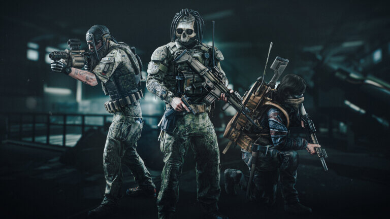Escape from Tarkov - Pre Wipe Events Overview