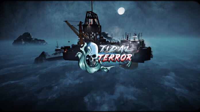 Killing Floor 2 - Tidal Terror Update Killing Floor 2 - Tidal Terror Update