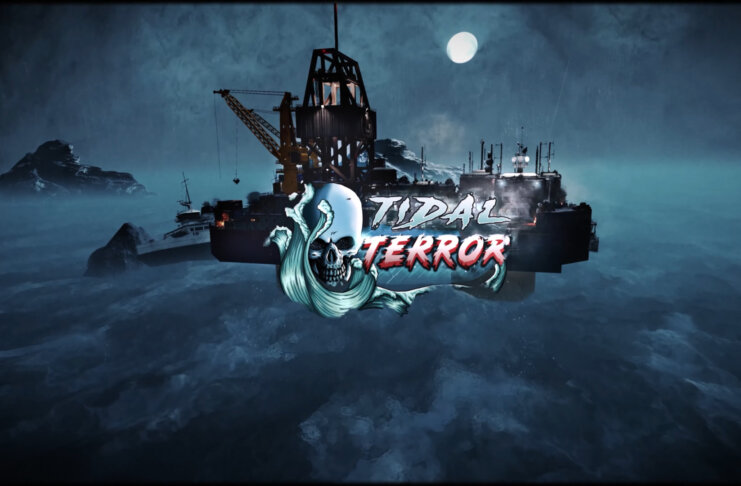 Killing Floor 2 - Tidal Terror Update