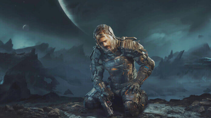 The Callisto Protocol - Raw Gameplay The Callisto Protocol - Raw Gameplay