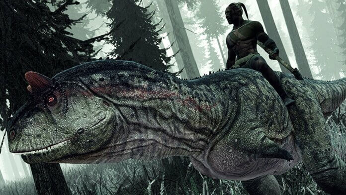 The Stomping Lands gets updates again The Stomping Lands gets updates again