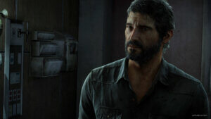 The Last of Us Part 1 - Joel on PS4