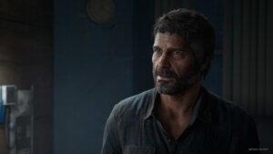 The Last of Us Part 1 - Joel on PS5