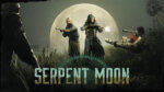 Hunt: Showdown - Serpent Moon Event