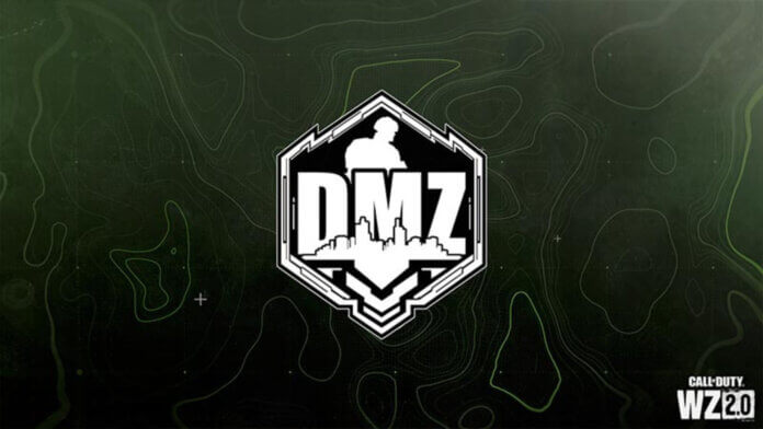 Call of Duty: Warzone 2.0 - DMZ Mode