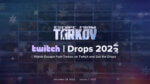 Escape from Tarkov - Twitch Drops 2022/2023
