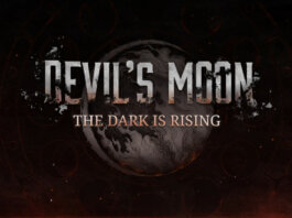 Hunt: Showdown - Devil's Moon Event