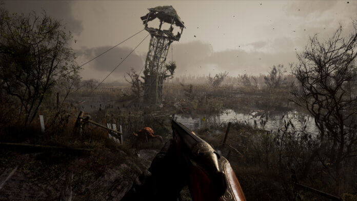Stalker 2 - New Trailer Stalker 2 - New Trailer