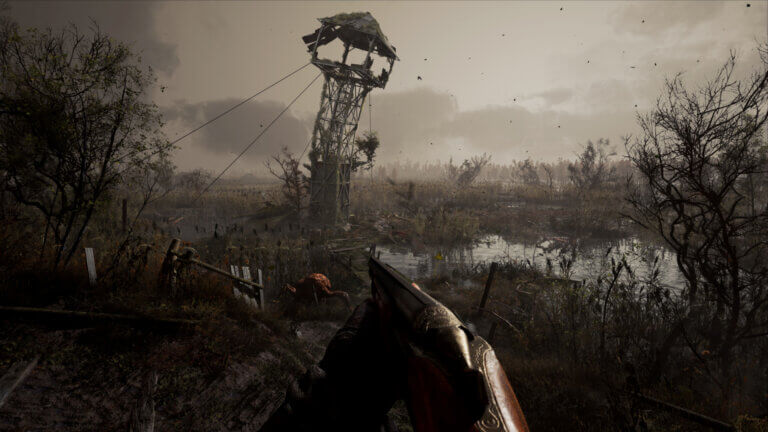 Stalker 2 - New Trailer