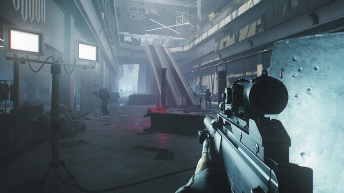 Escape from Tarkov - Patch 0.13.0.3 Escape from Tarkov - Patch 0.13.0.3