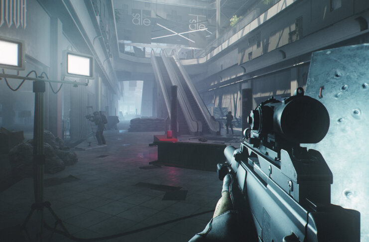 Escape from Tarkov - Patch 0.13.0.3