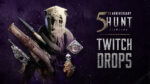 Hunt: Showdown - Twitch Drops 5th Anniversary