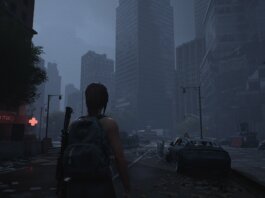 The Day Before - Gameplay & Screenshots