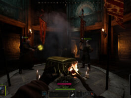 Dark and Darker - Final Playtest Announced