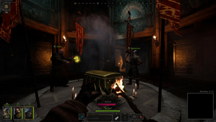 Dark and Darker - Final Playtest Announced Dark and Darker - Final Playtest Announced