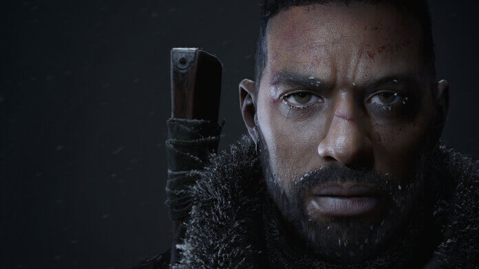 The Day Before - Uncut Gameplay Announcement The Day Before - Uncut Gameplay Announcement