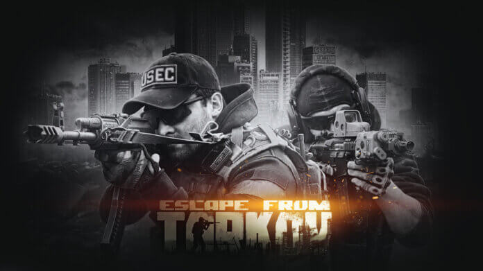 Escape from Tarkov - Cheater Problem Video Escape from Tarkov - Cheater Problem Video