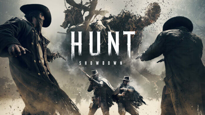 Hunt: Showdown - Roadmap 2023 Hunt: Showdown - Roadmap 2023
