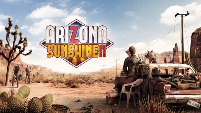 Arizona Sunshine 2 Announcement