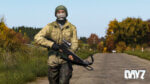 DayZ - Stable Update 1.21
