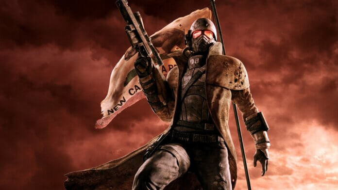 Fallout: New Vegas for free Fallout: New Vegas for free