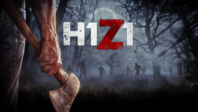 H1Emu - H1Z1 Server Project H1Emu - H1Z1 Server Project
