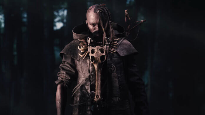 Hunt: Showdown - Vengeance Of The Skinned Questline Hunt: Showdown - Vengeance Of The Skinned Questline