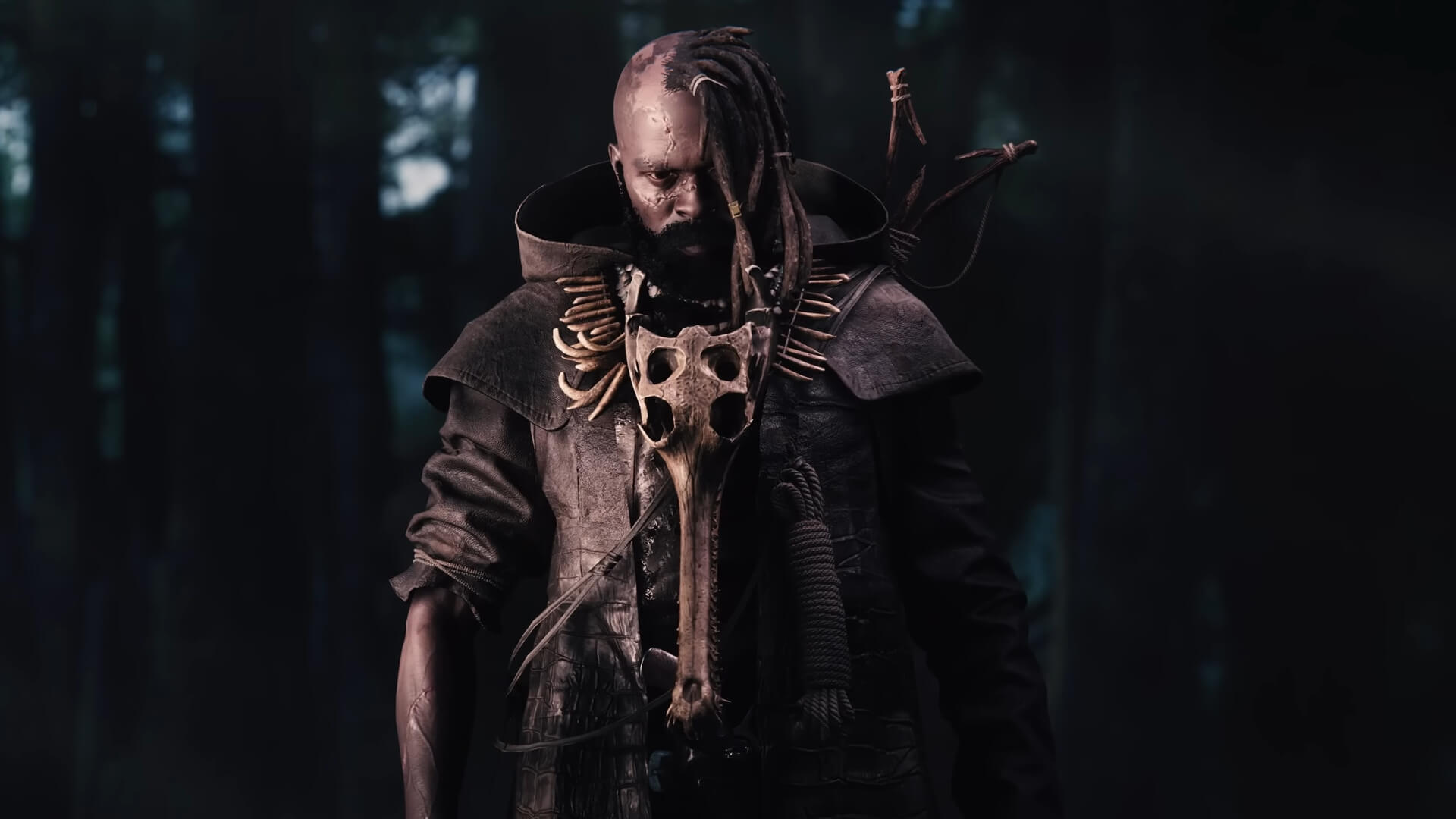 Hunt Showdown New questline starts this weekend