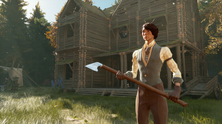 Nightingale - Early Access start postponed