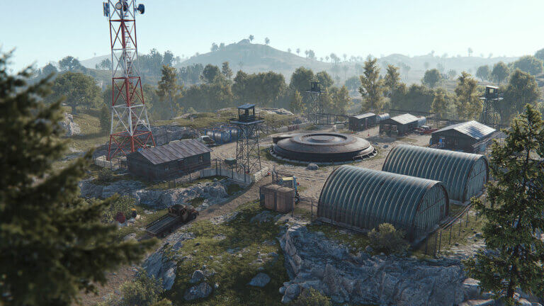 Rust - May 2023 Update