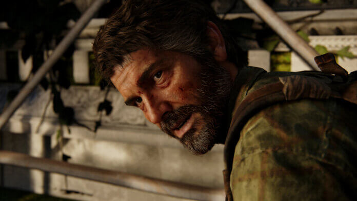 The Last of Us - Multiplayer needs more time The Last of Us - Multiplayer needs more time
