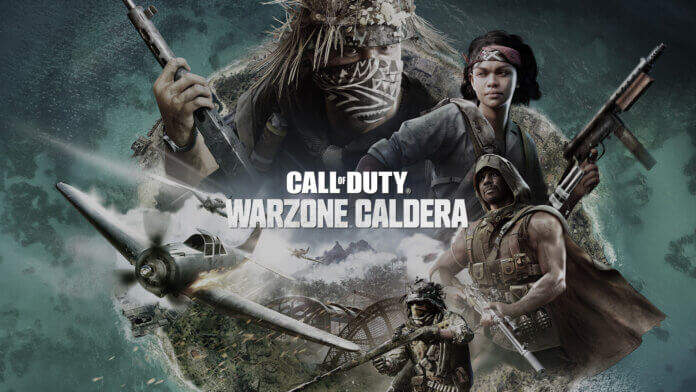 Call of Duty: Warzone Caldera will get shutdown Call of Duty: Warzone Caldera will get shutdown