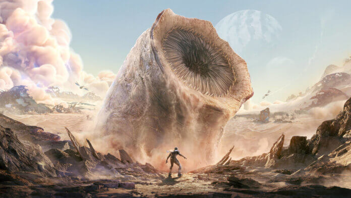 Dune: Awakening - Five Pillars & Combat Dune: Awakening - Five Pillars & Combat