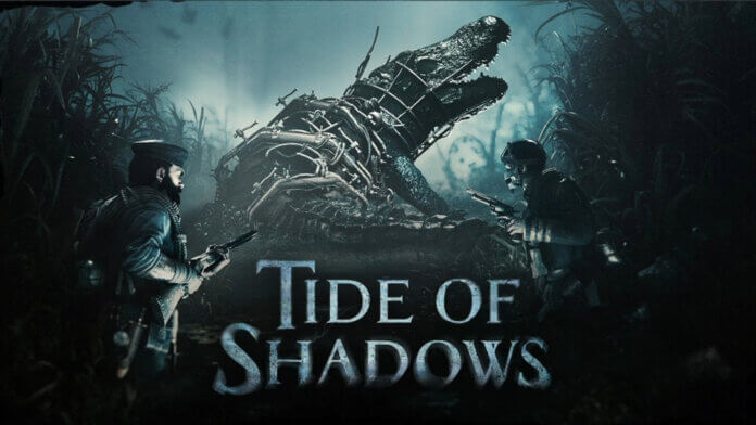 Hunt: Showdown - Tide of Shadows Event