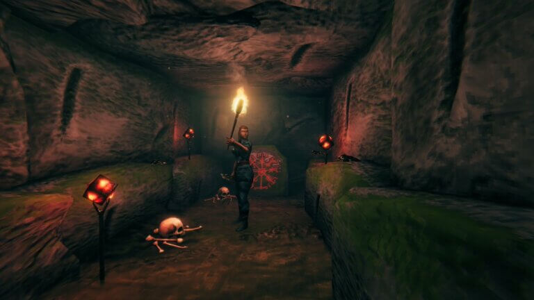 Valheim - developers oppose paid mods