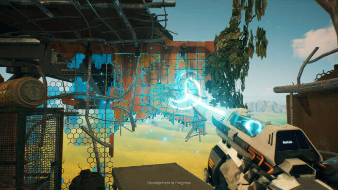 Forever Skies - Roadmap for Early Access Forever Skies - Roadmap for Early Access
