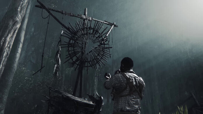 Hunt: Showdown - Hotfix #1 for Update 1.13 Hunt: Showdown - Hotfix #1 for Update 1.13
