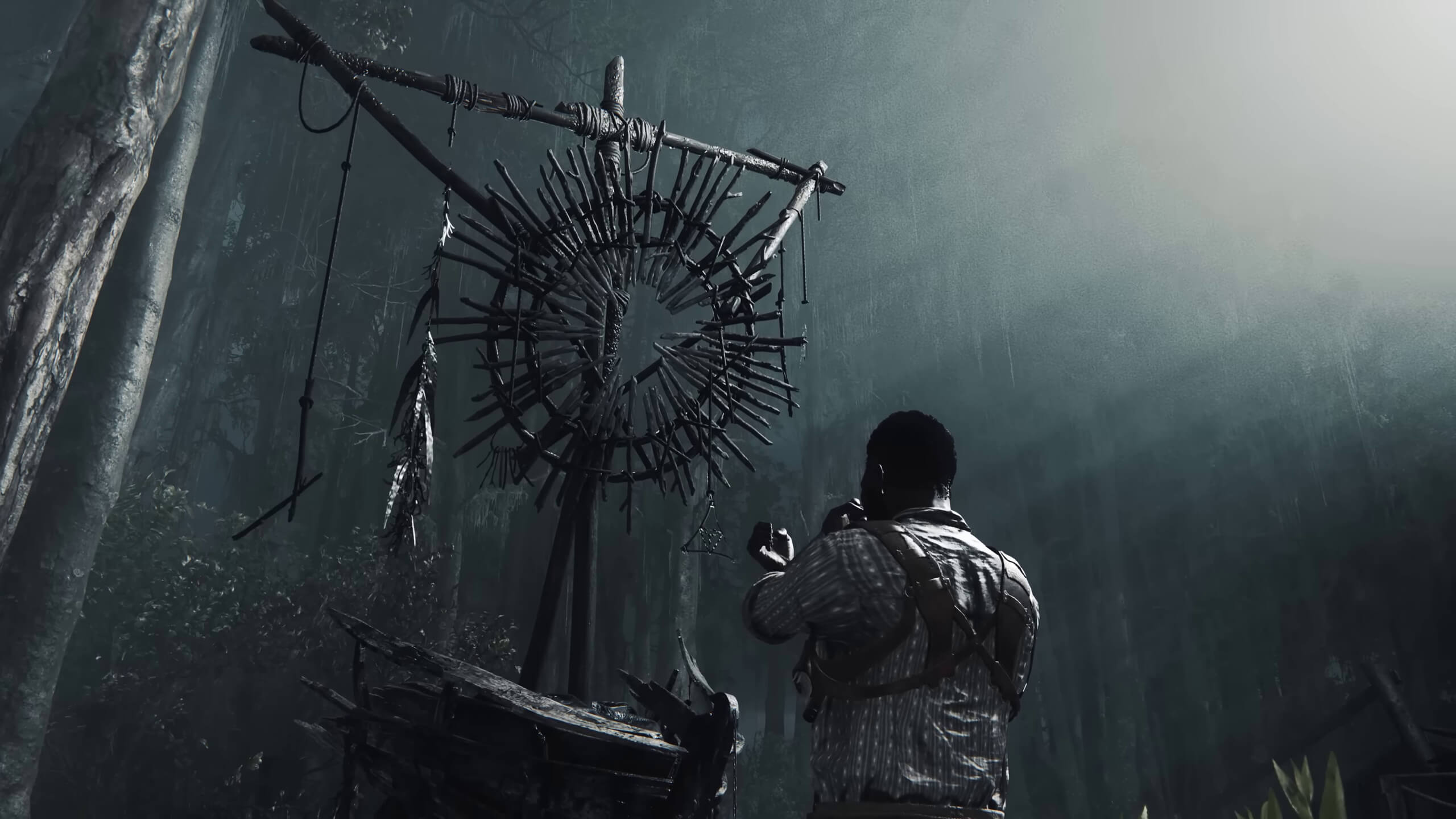 Hunt Showdown TraitHotfix and adjusted contracts